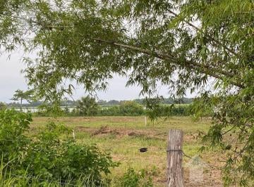 Terreno / Lote · 2585m² · Terreno en Venta en Veracruz con Vista Al Río Papaloapan