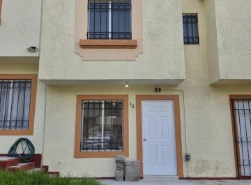 Casa de 2 habitaciones, Tecámac · Casa en Venta en Villa del Real 2da Sección. Privada Cataluña