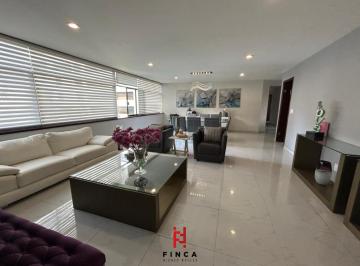 Departamento de 3 habitaciones, Huixquilucan · Venta Departamento Interlomas