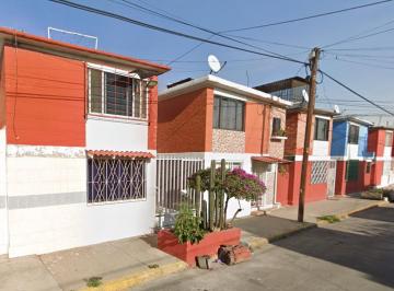 Casa de 2 habitaciones, Nezahualcóyotl · Hermosa Casa en Venta en Valle de Aragon Nezahualcoyotl