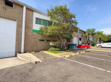 Nave industrial · 1139m² · Nave en Parque Industrial Av Aviacion