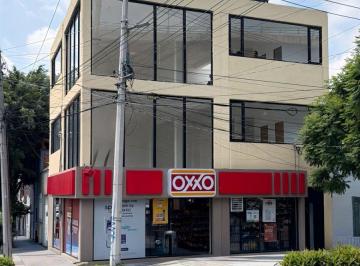 Local comercial , Alvaro Obregón · Local Comercial en Renta en Tizapan San Angel