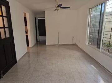 Departamento · 80m² · 2 Recámaras · 1 Estacionamiento · Renta de Departamento Centrico Sm 32 en Cancún Quintana Roo