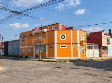Casa de 3 habitaciones, Puebla · Casa en Venta en San Jose Mayorgazo, Puebla, Puebla