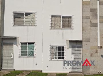 Casa de 3 habitaciones, El Marqués · Venta de Casa en Los Encinos, Queretaro