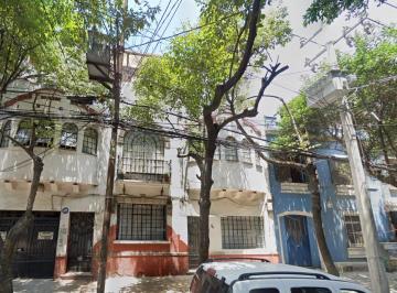 Departamento de 2 habitaciones, Cuauhtémoc · Remate Bancario Departamento Col Hipodromo Cuauhtemoc Cerca Parque España Acceso a Información Legal