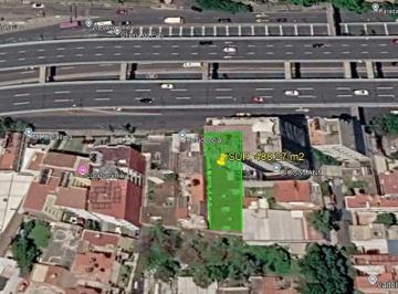 Departamento · 833m² · 8 Recámaras · 8 Estacionamientos · Edificio en Venta en Mixcoac, Benito Juárez - Ideal Desarrolladores Sup. 488.27 m²