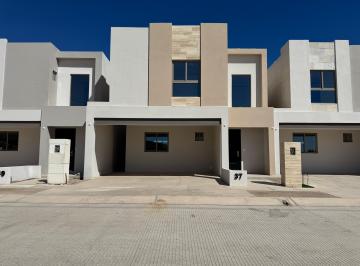 Casa de 3 habitaciones, Hermosillo · Basalto, Valle Plata