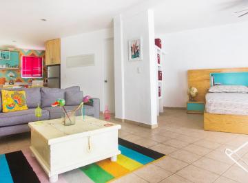 Departamento de 1 habitación, Solidaridad · Estudio en Venta · $1,650,000 Mxn - Amueblado