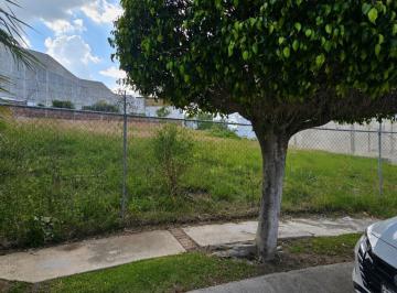 Terreno / Lote · 585m² · Terreno en Fraccionamiento Cañada del Refugio