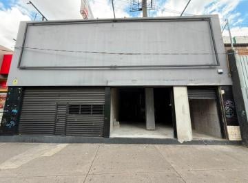 Local comercial , Cuauhtémoc · Local Comercial en Renta en La Condesa