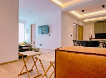 Departamento de 2 habitaciones, Benito Juárez · Departamento a Estrenar en La Narvarte Poniente
