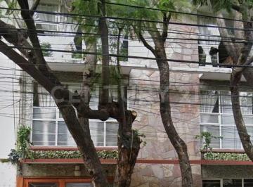 Departamento · 206m² · 2 Recámaras · 1 Estacionamiento · Departamento en Venta Roma Sur Cuauhtémoc Cdmex