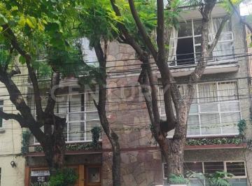 Departamento · 206m² · 2 Recámaras · 1 Estacionamiento · Departamento en Venta Roma Sur Cuauhtémoc Cdmex