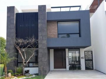 Casa en condominio de 4 habitaciones, Ocoyucan · Casa en Lomas de Angelópolis, de 297 m² con 4 Recámaras en Venta en Loma de Angelópolis, Puebla.