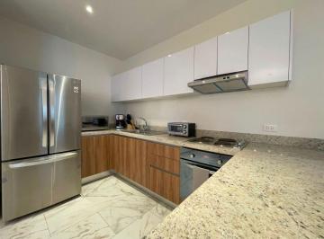 Departamento 115m² Venta Cancún · Departamento en Venta Huayacan Residencial Arbolada
