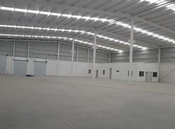 Bodega comercial · Bodega en Renta 1200 m Escobedo Nuevo León.