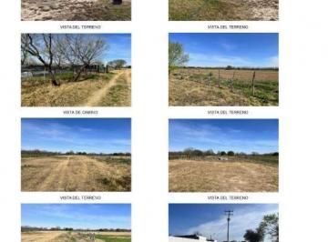 Rancho · 78272m² · - Rv Rancho en Venta en Pesquería, N. L.