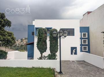 200621201737a6fdfebf7de88b9d006db5a6669f81cb94e3ceaf4085073ed0fa · Renta - Casa en Condominio - Bosque de Pome - 420 m²