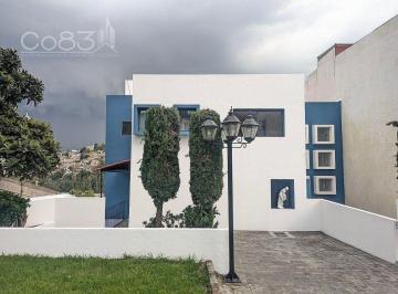 f8ce7a96ec1a238f262a5f4ac399afd9dd1b63e9bec2e7fe4b685f20bd3627e7 · Renta - Casa en Condominio - Bosque de Pome - 420 m²