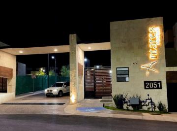 Departamento · 100m² · 2 Recámaras · 2 Estacionamientos · Departamento - Fraccionamiento Palmares