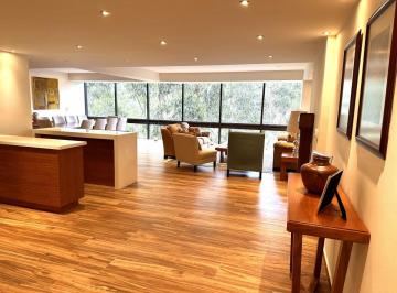 Departamento de 3 habitaciones, Cuajimalpa de Morelos · Departamento en Venta en Bosques de Las Lomas, Totalmente Remodelado, Reestrena