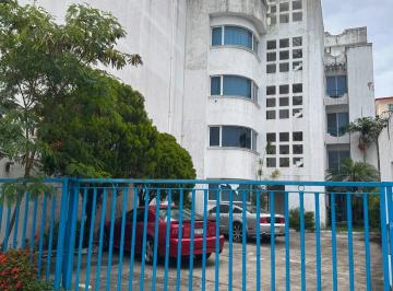 Departamento · 120m² · 3 Recámaras · 1 Estacionamiento · Departamento - Fraccionamiento Camino Real