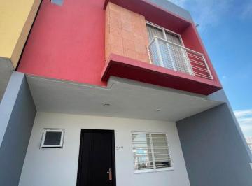 Casa de 3 habitaciones, Tonalá · Casa en Venta Parque Las Lomas