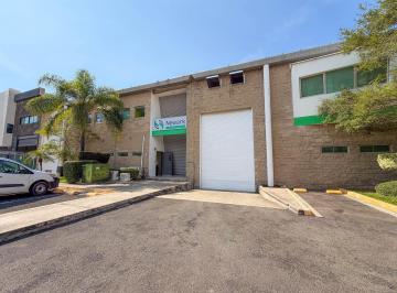 Nave industrial · 933m² · Nave en Parque Industrial Av Aviacion