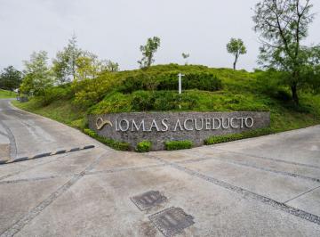 Terreno / Lote , Zapopan · Terreno en Venta en Lomas Acueducto