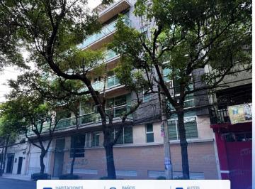 Departamento de 2 habitaciones, Miguel Hidalgo · Departamento en Venta Colonia Escandón II Sección, Miguel Hidalgo, Cdmx.