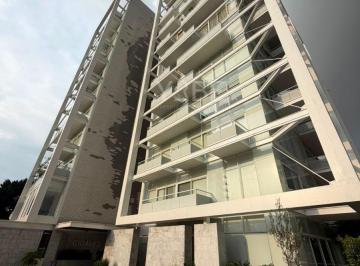 Departamento de 2 habitaciones, Zapopan · En Renta Depa de Lujo en Torre Cigales