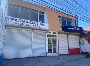 Local comercial , Saltillo · Renta de Local Al Sur de La Ciudad