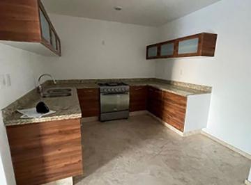 Departamento de 3 habitaciones, San Andrés Cholula · Moderno Departamento Atlixcayotl