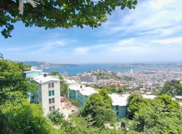 Departamento de 6 habitaciones, Acapulco de Juárez · Dos Departamentos en Venta | Juntos o Separados | Alta Progreso, Acapulco