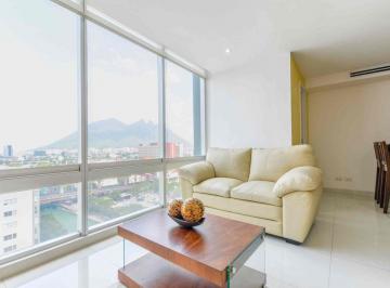 Departamento de 2 habitaciones, Monterrey · Departamento en Renta, Vitant Santa Lucia, Monterrey