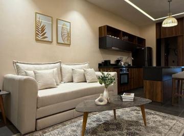 Departamento de 1 habitación, Benito Juárez · Departamento en Renta Ummbal