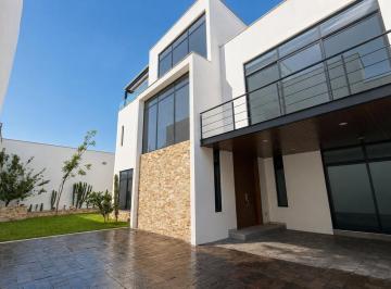 Casa en condominio de 3 habitaciones, Metepec · Residencia de Lujo en Venta en Metepec | Donde El Diseño, La Privacidad y La Funcionalidad Se Unen