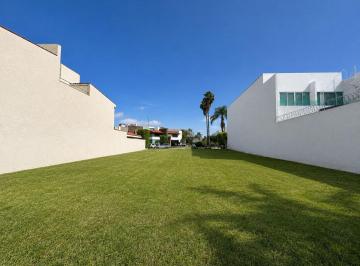 Terreno / Lote , San Andrés Cholula · Terreno en Venta en Lomas de Angelópolis I