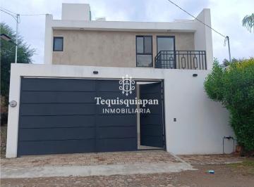 Casa de 3 habitaciones, Tequisquiapan · Casa en Venta en Tequisquiapan