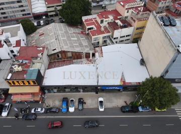 Terreno / Lote · 1413m² · Terreno en del Valle Centro en Venta