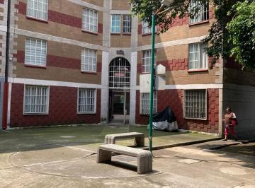 Departamento de 3 habitaciones, Gustavo A. Madero · Departamente en Zona de Condominio