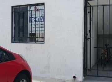 Departamento · 56m² · 2 Recámaras · 1 Estacionamiento · Departamento en Fraccionamiento Ciudad del Sol