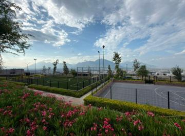 Terreno / Lote , García · Terreno en Venta en Palo Blanco, Acceso Controlado Dominio Cumbres