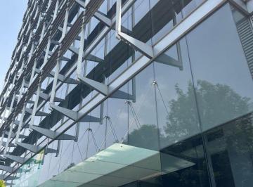 Oficina , Miguel Hidalgo · Oficina en Renta en Ampliación Granada