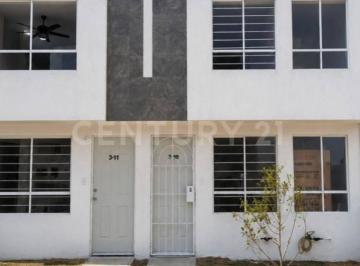 Casa en condominio · 100m² · 4 Recámaras · 1 Estacionamiento · Casa en Venta en Los Heroes Chalco
