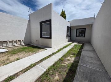 Casa de 3 habitaciones, Apizaco · ¡Casa de 01 Nivel a 05 Min. de Apizaco Tlaxcala!