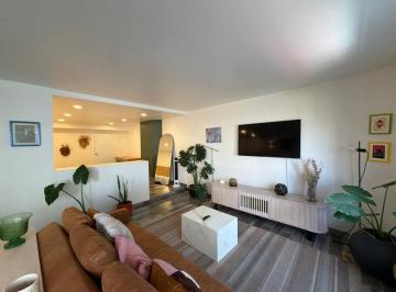 Departamento de 1 habitación, Cuauhtémoc · Departamento Amueblado en Renta en Zona Rosa