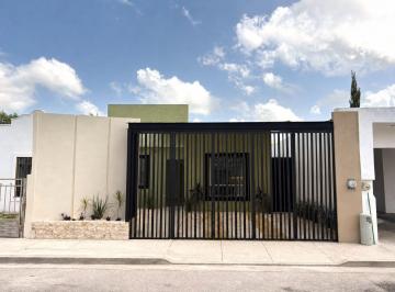 Casa · 115m² · 2 Recámaras · Casa Oliva en Fracc. Las Américas, Estilo y Conford en un Solo Lugar
