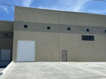 Bodega comercial · 1386m² · 12 Estacionamientos · Bodega Industrial Martell 2 Santa Catarina Nuevo Leon